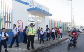 ¡Más y Más Victorias! Estudiantes de Nicaragua inician ciclo escolar 2026