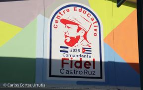 ¡Más y Más Victorias! Estudiantes de Nicaragua inician ciclo escolar 2026