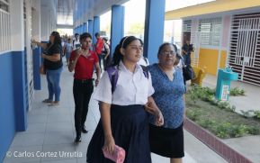 ¡Más y Más Victorias! Estudiantes de Nicaragua inician ciclo escolar 2026