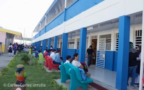 ¡Más y Más Victorias! Estudiantes de Nicaragua inician ciclo escolar 2026