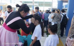 ¡Más y Más Victorias! Estudiantes de Nicaragua inician ciclo escolar 2026