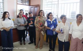 ¡Más y Más Victorias! Estudiantes de Nicaragua inician ciclo escolar 2026