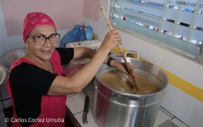 ¡Más y Más Victorias! Estudiantes de Nicaragua inician ciclo escolar 2026