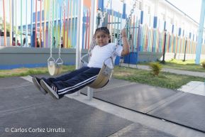¡Más y Más Victorias! Estudiantes de Nicaragua inician ciclo escolar 2026
