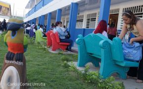 ¡Más y Más Victorias! Estudiantes de Nicaragua inician ciclo escolar 2026