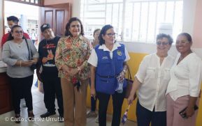 ¡Más y Más Victorias! Estudiantes de Nicaragua inician ciclo escolar 2026
