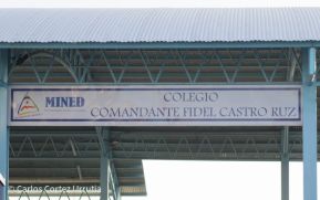 ¡Más y Más Victorias! Estudiantes de Nicaragua inician ciclo escolar 2026