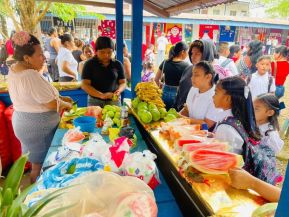 ¡Más y Más Victorias! Estudiantes de Nicaragua inician ciclo escolar 2026