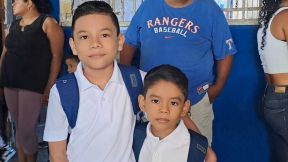 ¡Más y Más Victorias! Estudiantes de Nicaragua inician ciclo escolar 2026