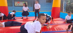 ¡Más y Más Victorias! Estudiantes de Nicaragua inician ciclo escolar 2026