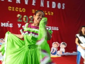 ¡Más y Más Victorias! Estudiantes de Nicaragua inician ciclo escolar 2026