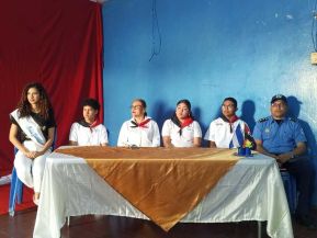 ¡Más y Más Victorias! Estudiantes de Nicaragua inician ciclo escolar 2026