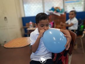 ¡Más y Más Victorias! Estudiantes de Nicaragua inician ciclo escolar 2026