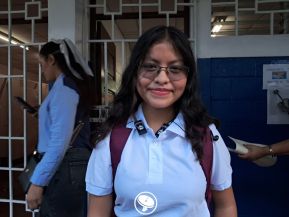 ¡Más y Más Victorias! Estudiantes de Nicaragua inician ciclo escolar 2026