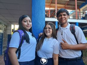 ¡Más y Más Victorias! Estudiantes de Nicaragua inician ciclo escolar 2026