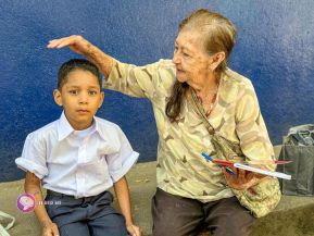 ¡Más y Más Victorias! Estudiantes de Nicaragua inician ciclo escolar 2026