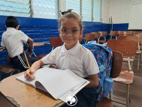 ¡Más y Más Victorias! Estudiantes de Nicaragua inician ciclo escolar 2026