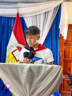 ¡Más y Más Victorias! Estudiantes de Nicaragua inician ciclo escolar 2026