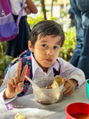 ¡Más y Más Victorias! Estudiantes de Nicaragua inician ciclo escolar 2026