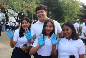 ¡Más y Más Victorias! Estudiantes de Nicaragua inician ciclo escolar 2026