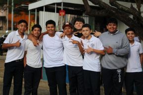 ¡Más y Más Victorias! Estudiantes de Nicaragua inician ciclo escolar 2026