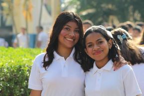 ¡Más y Más Victorias! Estudiantes de Nicaragua inician ciclo escolar 2026