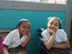 ¡Más y Más Victorias! Estudiantes de Nicaragua inician ciclo escolar 2026