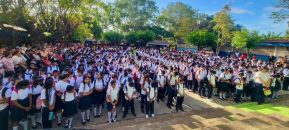 ¡Más y Más Victorias! Estudiantes de Nicaragua inician ciclo escolar 2026