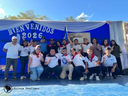 ¡Más y Más Victorias! Estudiantes de Nicaragua inician ciclo escolar 2026