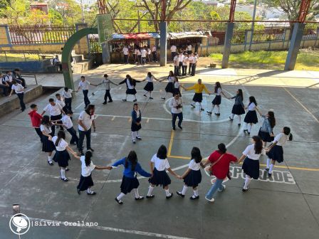 ¡Más y Más Victorias! Estudiantes de Nicaragua inician ciclo escolar 2026