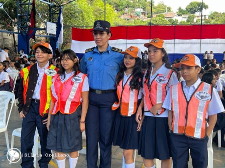 ¡Más y Más Victorias! Estudiantes de Nicaragua inician ciclo escolar 2026