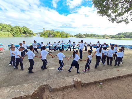 ¡Más y Más Victorias! Estudiantes de Nicaragua inician ciclo escolar 2026