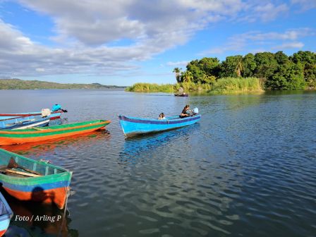 ¡Más y Más Victorias! Estudiantes de Nicaragua inician ciclo escolar 2026
