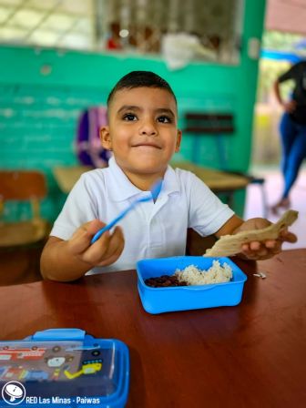 ¡Más y Más Victorias! Estudiantes de Nicaragua inician ciclo escolar 2026