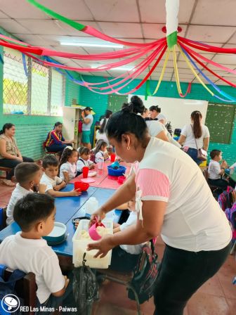 ¡Más y Más Victorias! Estudiantes de Nicaragua inician ciclo escolar 2026