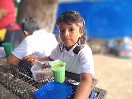 ¡Más y Más Victorias! Estudiantes de Nicaragua inician ciclo escolar 2026