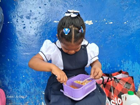 ¡Más y Más Victorias! Estudiantes de Nicaragua inician ciclo escolar 2026