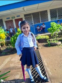 ¡Más y Más Victorias! Estudiantes de Nicaragua inician ciclo escolar 2026
