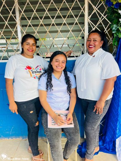 ¡Más y Más Victorias! Estudiantes de Nicaragua inician ciclo escolar 2026