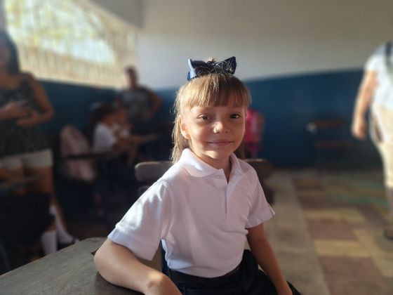 ¡Más y Más Victorias! Estudiantes de Nicaragua inician ciclo escolar 2026