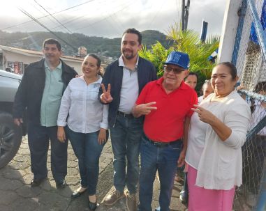 ¡Más y Más Victorias! Estudiantes de Nicaragua inician ciclo escolar 2026