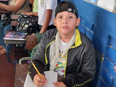 ¡Más y Más Victorias! Estudiantes de Nicaragua inician ciclo escolar 2026