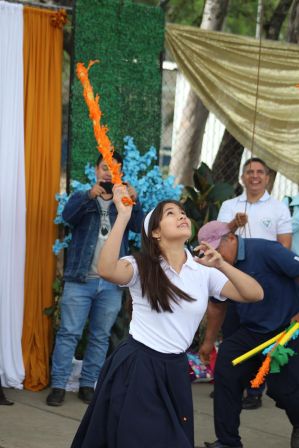 ¡Más y Más Victorias! Estudiantes de Nicaragua inician ciclo escolar 2026