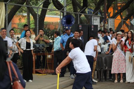 ¡Más y Más Victorias! Estudiantes de Nicaragua inician ciclo escolar 2026
