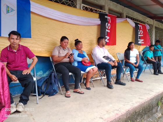 ¡Más y Más Victorias! Estudiantes de Nicaragua inician ciclo escolar 2026