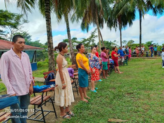 ¡Más y Más Victorias! Estudiantes de Nicaragua inician ciclo escolar 2026