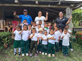 ¡Más y Más Victorias! Estudiantes de Nicaragua inician ciclo escolar 2026