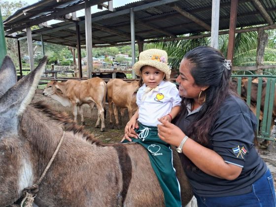 ¡Más y Más Victorias! Estudiantes de Nicaragua inician ciclo escolar 2026