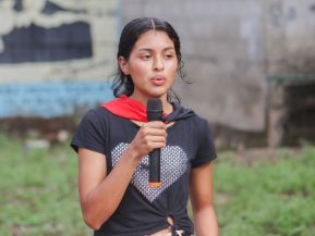 ¡Más y Más Victorias! Estudiantes de Nicaragua inician ciclo escolar 2026