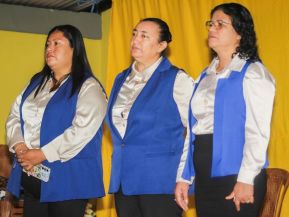 ¡Más y Más Victorias! Estudiantes de Nicaragua inician ciclo escolar 2026